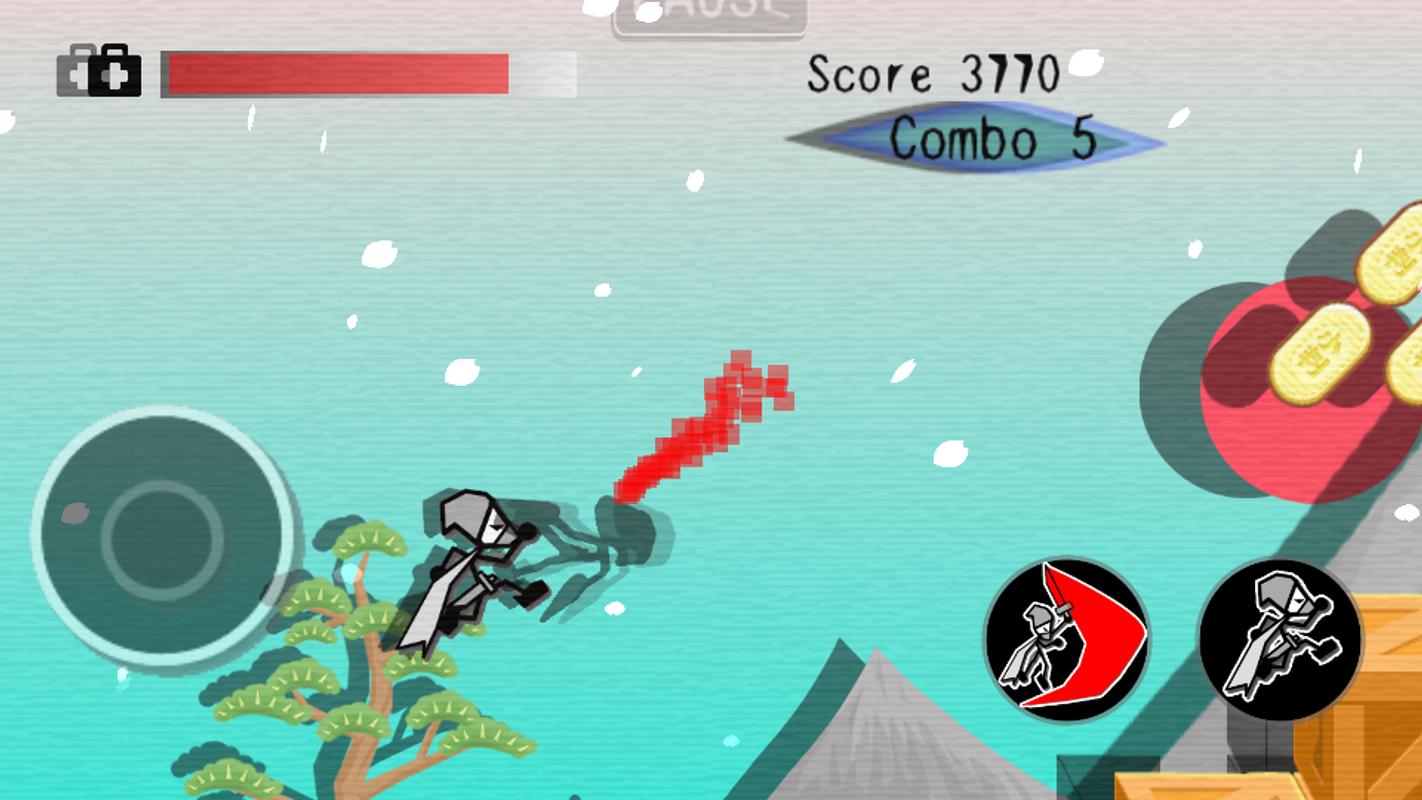 Ninja warrior game apk free download pc